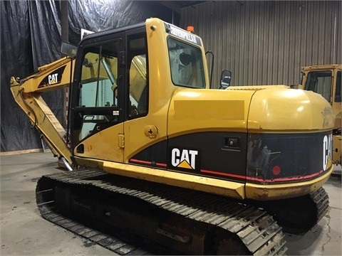 Excavadoras Hidraulicas Caterpillar 312CL de medio uso en venta Ref.: 1456177084820146 No. 3