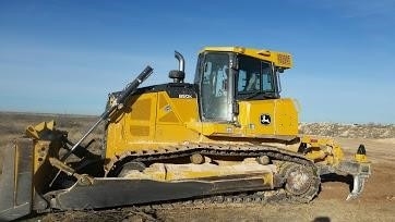 Dozers/tracks Deere 850