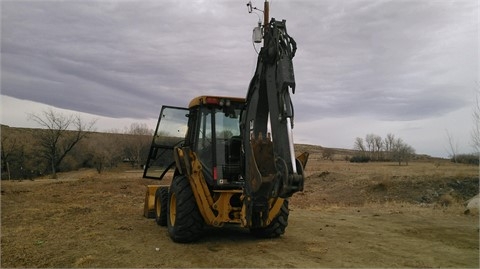 Retroexcavadoras Deere 410J importada a bajo costo Ref.: 1456201251534295 No. 2