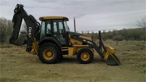 Retroexcavadoras Deere 410J importada a bajo costo Ref.: 1456201251534295 No. 3