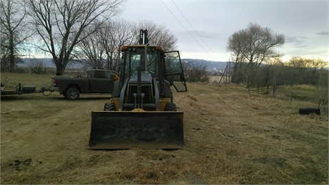 Retroexcavadoras Deere 410J importada a bajo costo Ref.: 1456201251534295 No. 4