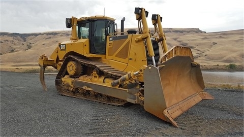 Tractores Sobre Orugas Caterpillar D8T en venta Ref.: 1456334441578304 No. 3