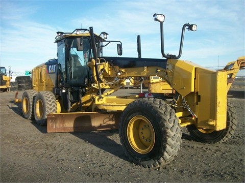 Motoconformadoras Caterpillar 140M importada a bajo costo Ref.: 1456355023569204 No. 2