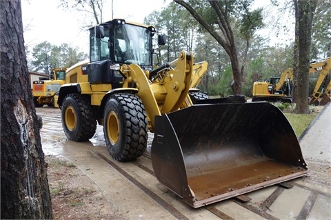 Cargadoras Sobre Ruedas Caterpillar 924K en buenas condiciones Ref.: 1456359361138766 No. 4