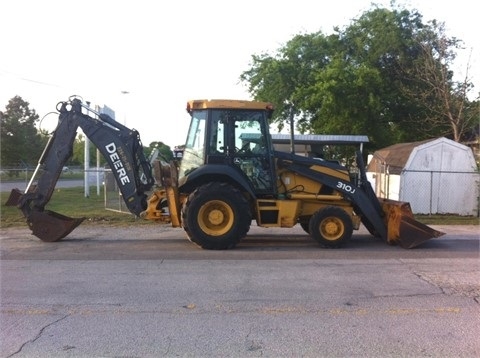 Retroexcavadoras Deere 310J de bajo costo Ref.: 1456426497027788 No. 2