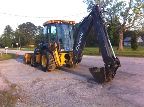 Retroexcavadoras Deere 310J de bajo costo Ref.: 1456426497027788 No. 4