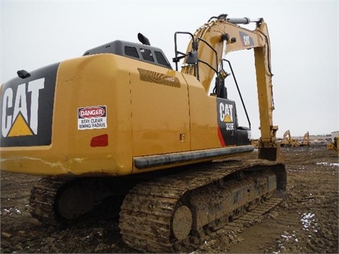 Excavadoras Hidraulicas Caterpillar 336EL en buenas condiciones Ref.: 1456446102713108 No. 3