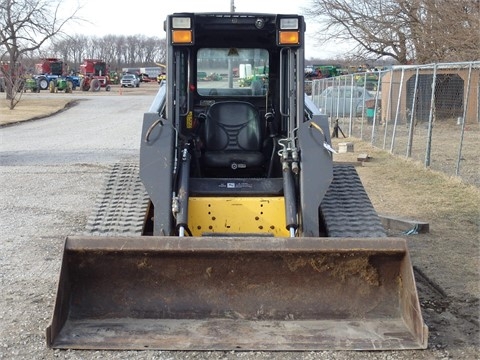 Minicargadores New Holland C185 usada a la venta Ref.: 1456447331324341 No. 3