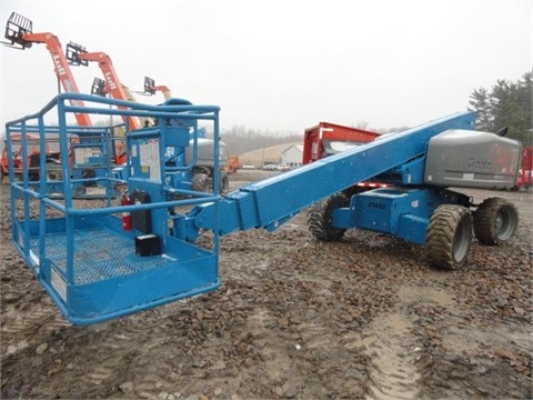 Lift Genie S60