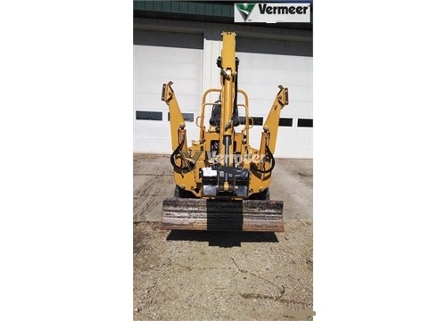 Zanjadora Vermeer RT450 seminueva en perfecto estado Ref.: 1456506694280315 No. 3