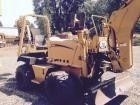 Trencher Vermeer RT850