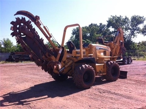 Trencher Vermeer RT950