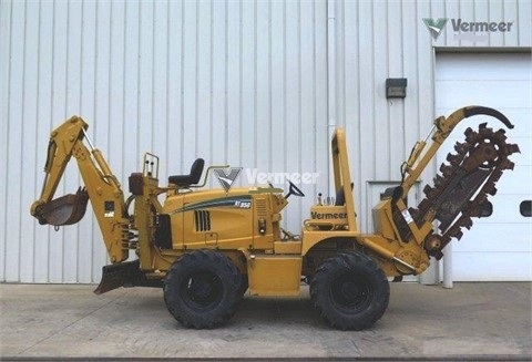 Trencher Vermeer RT950