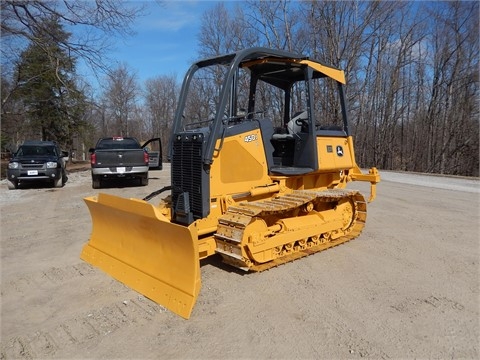 Dozers/tracks Deere 450J