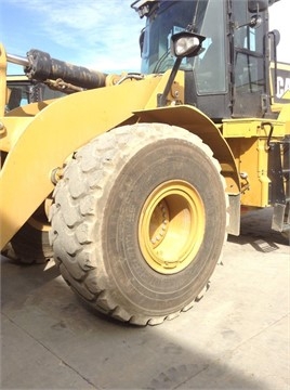 Cargadoras Sobre Ruedas Caterpillar 966K de bajo costo Ref.: 1456541055060805 No. 2