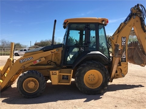 Retroexcavadoras Deere 310SG en venta Ref.: 1456791918991294 No. 2