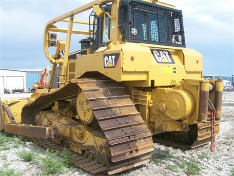 Tractores Sobre Orugas Caterpillar D6T en optimas condiciones Ref.: 1456942431006199 No. 2