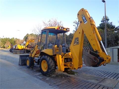 Retroexcavadoras Jcb 3CX en buenas condiciones Ref.: 1456961772647091 No. 3