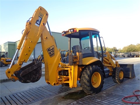 Retroexcavadoras Jcb 3CX en buenas condiciones Ref.: 1456961772647091 No. 4