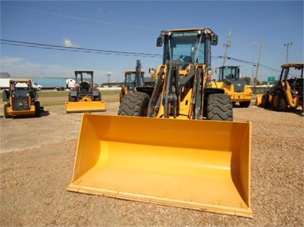 Cargadoras Sobre Ruedas Deere 544K de importacion a la venta Ref.: 1457133234404945 No. 3