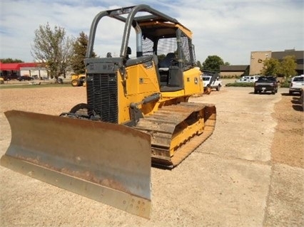 Tractores Sobre Orugas Deere 700K de bajo costo Ref.: 1457133892153405 No. 4