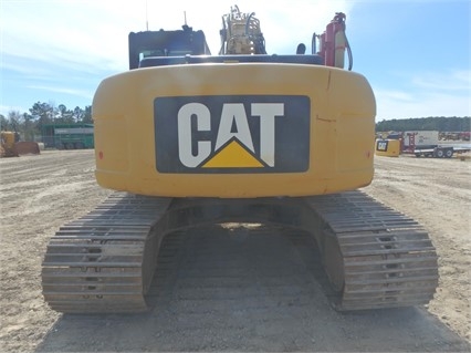 Excavadoras Hidraulicas Caterpillar 320DL en venta Ref.: 1457138725566591 No. 3