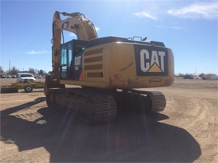 Excavadoras Hidraulicas Caterpillar 336EL importada a bajo costo Ref.: 1457144553746242 No. 4