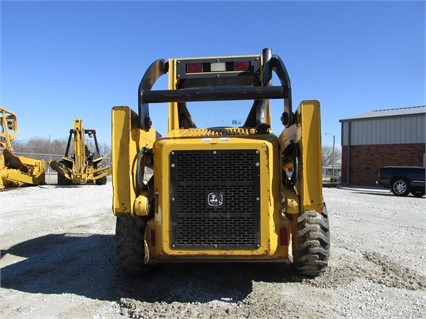 Minicargadores Deere 317 de medio uso en venta Ref.: 1457373448243352 No. 4