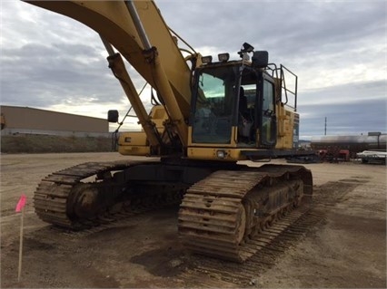 Excavadoras Hidraulicas Komatsu PC650 de segunda mano en venta Ref.: 1457392530631275 No. 2