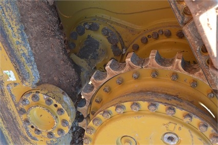 Tractores Sobre Orugas Caterpillar D6N de bajo costo Ref.: 1457398461088118 No. 4