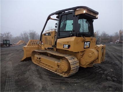 Tractores Sobre Orugas Caterpillar D5K usada a la venta Ref.: 1457478220456947 No. 4