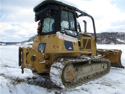 Tractores Sobre Orugas Caterpillar D6K de medio uso en venta Ref.: 1457480494578946 No. 3