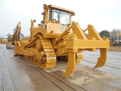 Tractores Sobre Orugas Caterpillar D8T usada a buen precio Ref.: 1457481276622775 No. 3