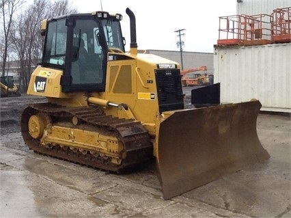 Tractores Sobre Orugas Caterpillar D6K en venta Ref.: 1457571900061531 No. 3