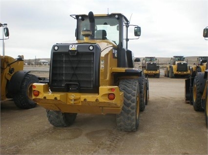 Cargadoras Sobre Ruedas Caterpillar 930K usada de importacion Ref.: 1457634405416230 No. 2