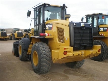 Cargadoras Sobre Ruedas Caterpillar 930K usada de importacion Ref.: 1457634405416230 No. 3