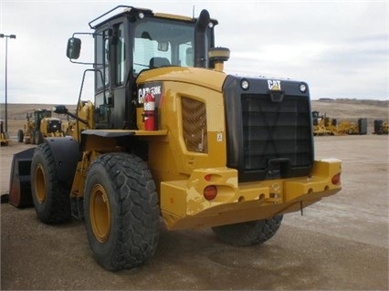 Cargadoras Sobre Ruedas Caterpillar 930K importada a bajo costo Ref.: 1457634907552047 No. 2