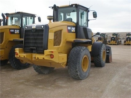 Cargadoras Sobre Ruedas Caterpillar 930K importada a bajo costo Ref.: 1457634907552047 No. 3