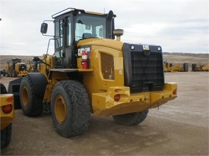 Cargadoras Sobre Ruedas Caterpillar 930K importada a bajo costo Ref.: 1457634907552047 No. 4