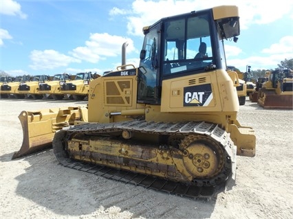 Tractores Sobre Orugas Caterpillar D6K en venta Ref.: 1457656032899806 No. 2