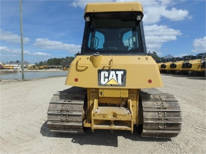 Tractores Sobre Orugas Caterpillar D6K en venta Ref.: 1457656032899806 No. 3