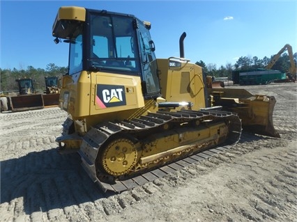 Tractores Sobre Orugas Caterpillar D6K en venta Ref.: 1457660775464439 No. 4