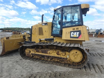 Tractores Sobre Orugas Caterpillar D6K de importacion a la venta Ref.: 1457661018175498 No. 2