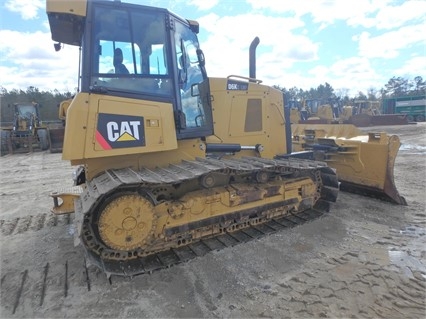 Tractores Sobre Orugas Caterpillar D6K de importacion a la venta Ref.: 1457661018175498 No. 4