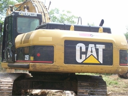 Excavadoras Hidraulicas Caterpillar 325DL de segunda mano a la ve Ref.: 1457661497422659 No. 3