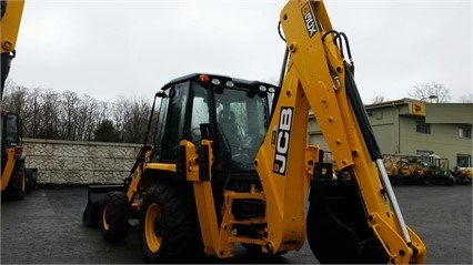 Retroexcavadoras Jcb 3CX en venta, usada Ref.: 1458154524831767 No. 2