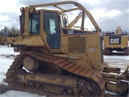 Dozers/tracks Caterpillar D5G