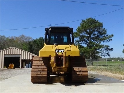 Tractores Sobre Orugas Caterpillar D6N de bajo costo Ref.: 1458165686815579 No. 4