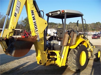 Retroexcavadoras New Holland B95 usada a la venta Ref.: 1458166013477405 No. 3