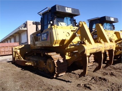 Tractores Sobre Orugas Caterpillar D7E seminueva Ref.: 1458166453991688 No. 3